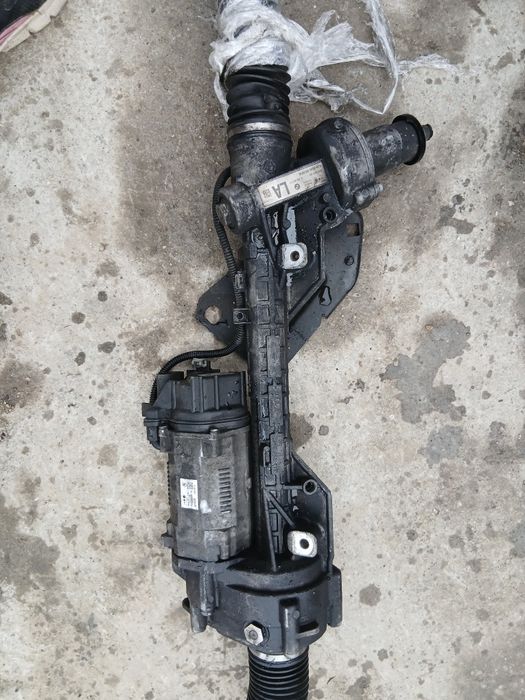 Caseta directie electrica BMW E90 E91