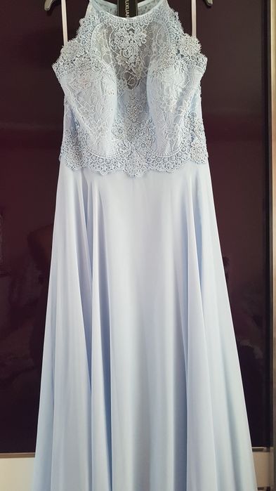 Официална рокля L разм