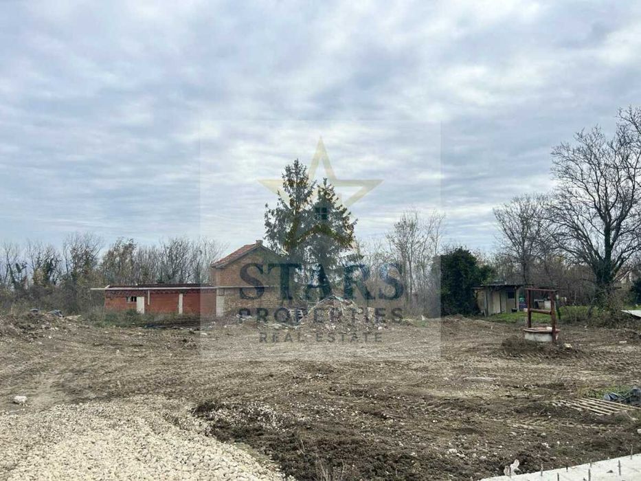 Продава се Парцел в к.к. Златни пясъци - 840 кв.м за 29 €/кв.м - Снимка #4