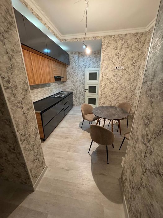 Юнусобод тум. 15 кв.
GOLDEN HOUSE  Мегополис 3/4/14. 100 кв, Евро рем.