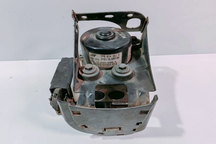 Pompa ABS   7M3907379G Volkswagen VW Sharan prima generatie (facelift
