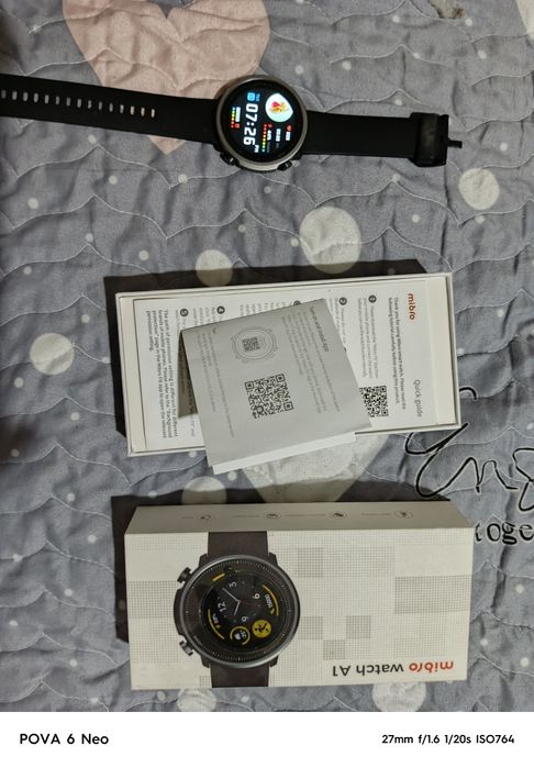 Soat android mi ishlab chiqargan sotiladi yengde