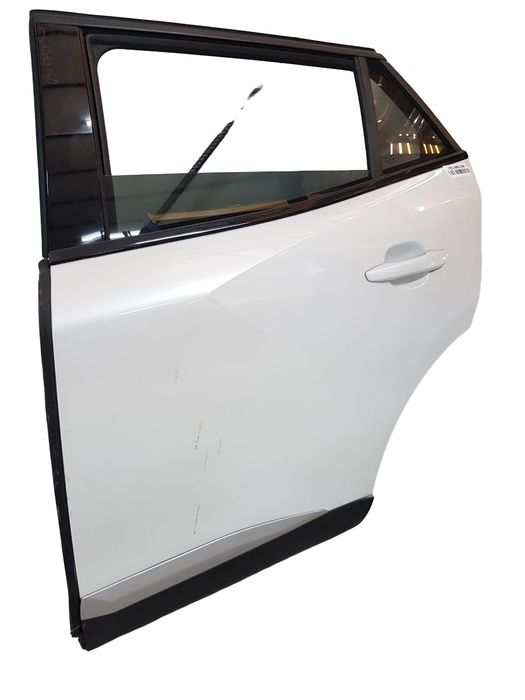 Usa / Portiera Spate Stanga Peugeot 2008 Ii [ 2019 - 2023 ]