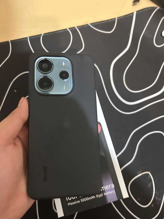 Продам Redmi note 14