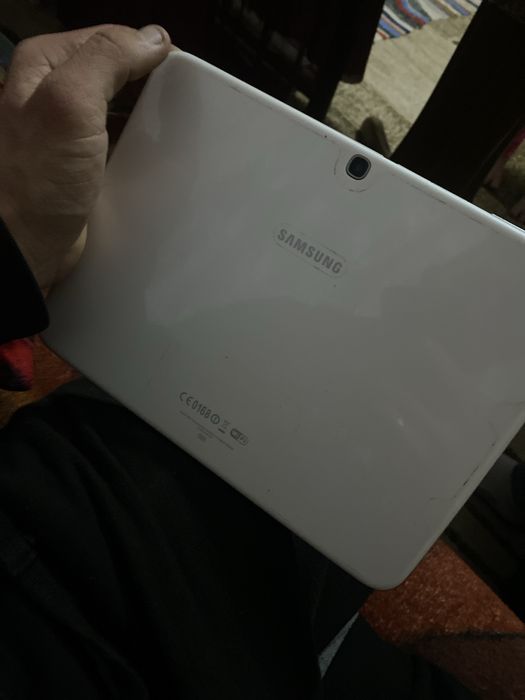 Vand tableta in stare de funtionare