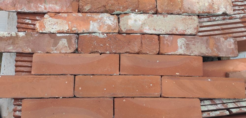 Cărămidă  feliată