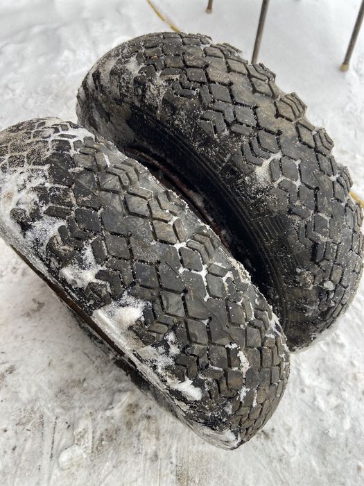 Колеса на Сельхозтехнику Торг есть