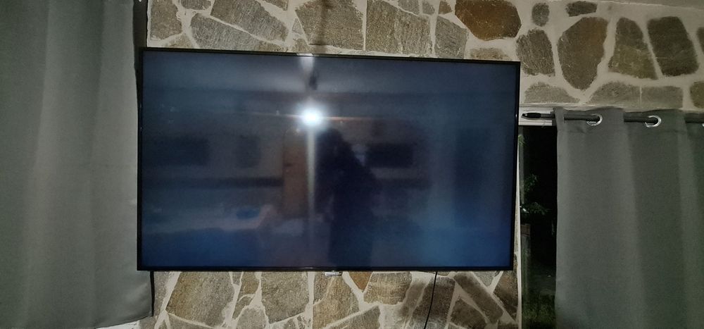 Телевизор Philips 65PUS6121/12, 65" 165.1 cm, 4K Ultra HD LED Smart