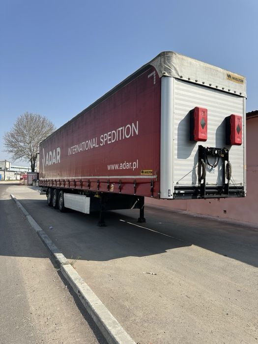 WIELTON 2020 yil prisep sotiladi