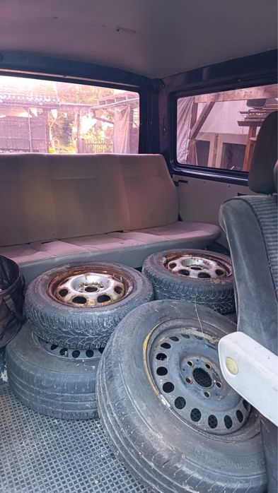 Транспортер т4 автозапчасти