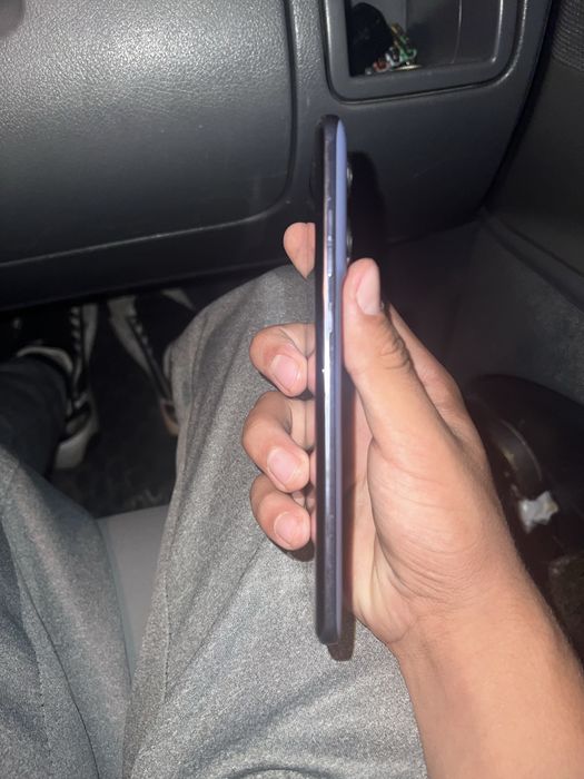 Vand motorola edge 60 fusion