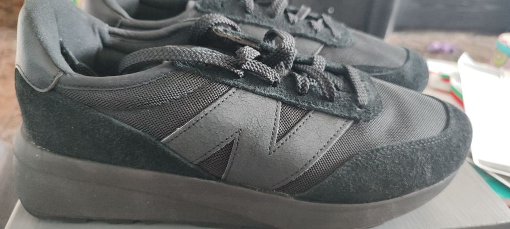Маратонки New Balance 370.