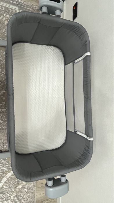 Продается Детская кроватка