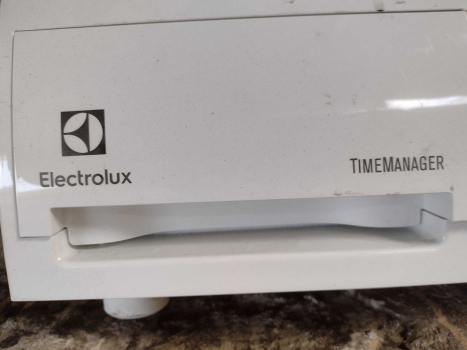 Мотор,платка и др.за Electrolux пералня