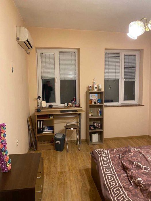 Дава се под наем Четиристаен апартамент в Пловдив, Старият град - 83 кв.м за 484.5 € - Снимка #7