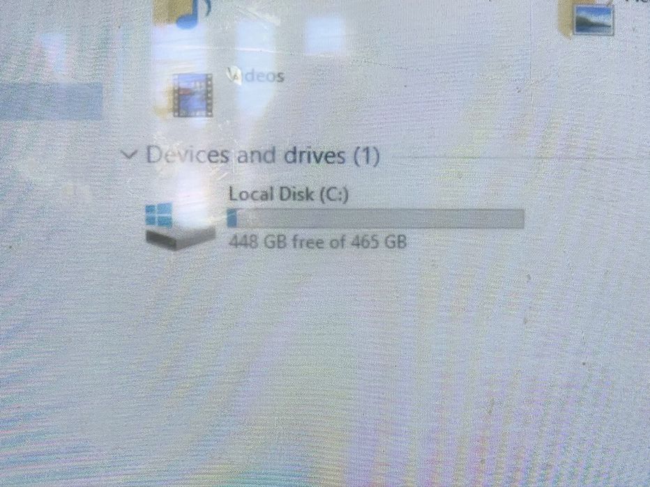 Desktop i3 7100 3.9Ghz