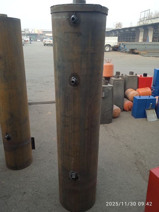 ТИТАН Для бани хамомга