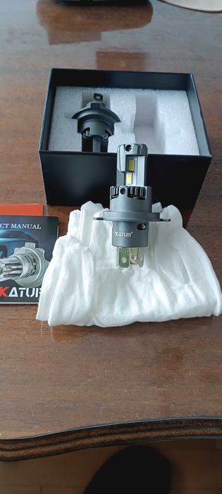 Мощни LED Крушки