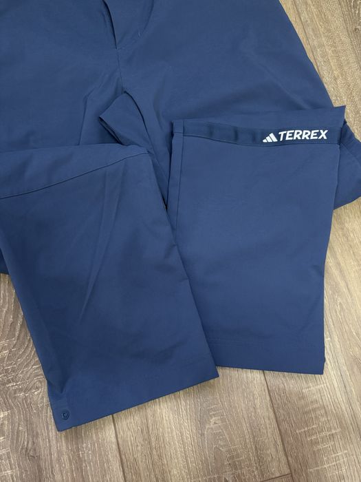 Трико Adidas Terrex