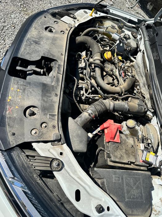 Vând Dacia Logan 2021