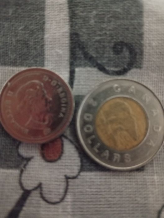 De colecție este monedele/ le vând până pe data de 20 decembrie