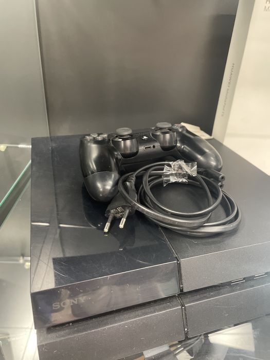 PlayStation 4 512Gb