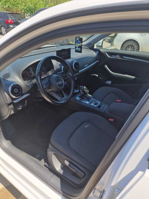 AUDI A3 2016 — imagine 5