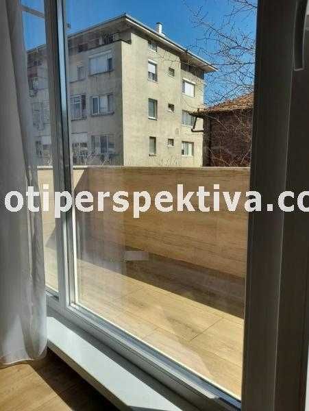 Продава се Етаж от къща в Пловдив, Христо Смирненски - 100 кв.м за 2740 €/кв.м - Снимка #11