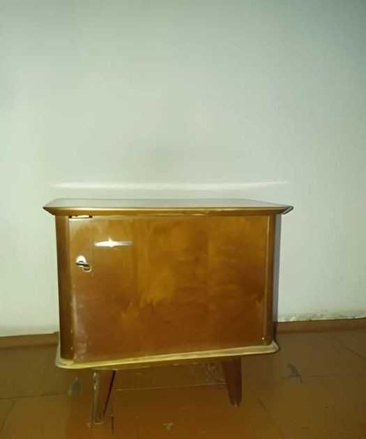 Тумба производство Болгария. Времён СССР. Цена окончательная