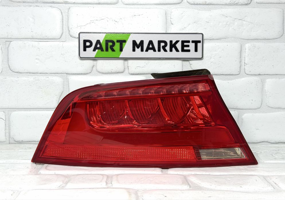 Ляв външен стоп AUDI A7 4G 4G8945095A