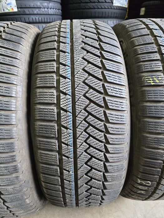 255/50/20 Continental 4бр