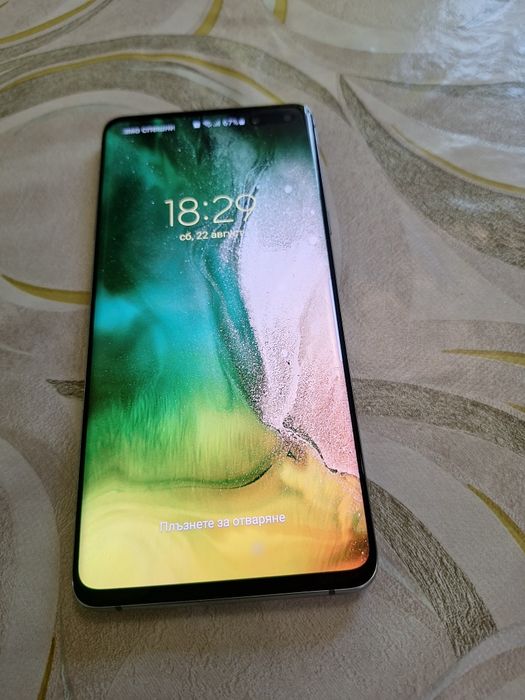 Samsung S10- като нов