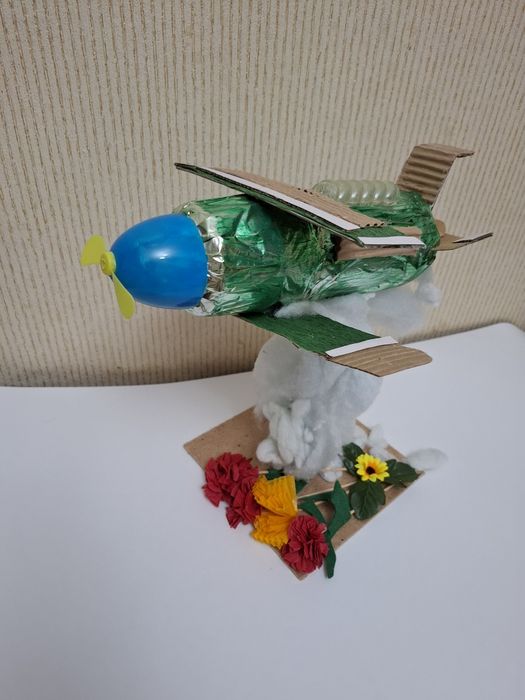 Поделки для школы