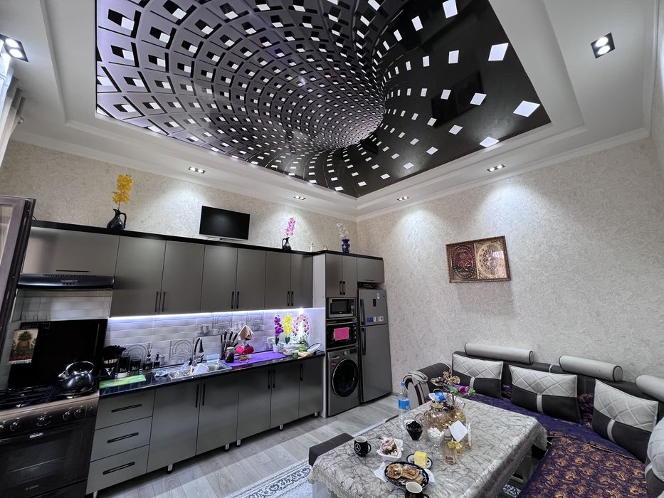 Участка, город каган, улица зийокор,дом100