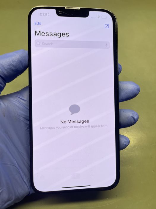 Display iphone 14 original