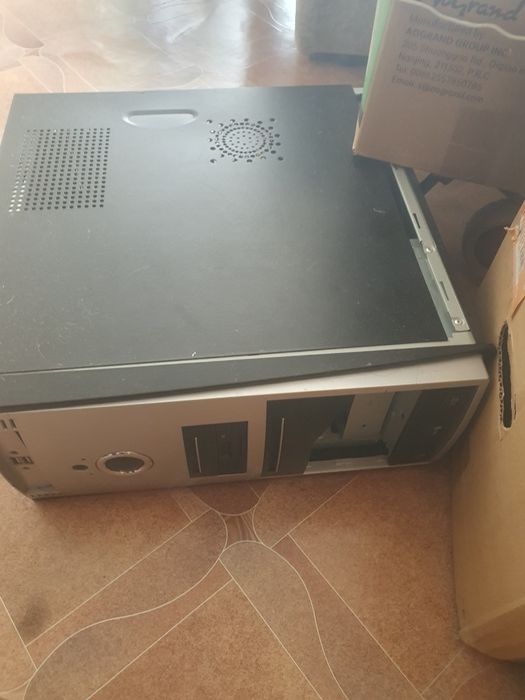 Отдам пк бесплатно