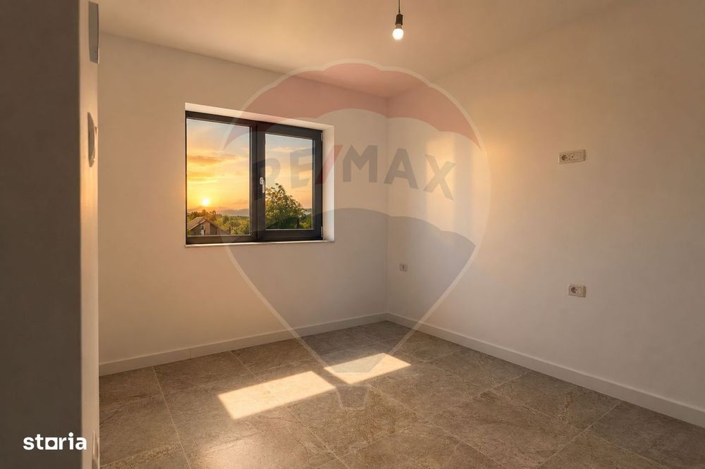 0% COMISION - CASA SMART & FOTOVOLTAICE - Cercu, Barnova, 97mpU, 4 Cam
