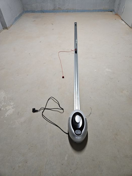 Механизъм за гаражна врата PAX-11 800