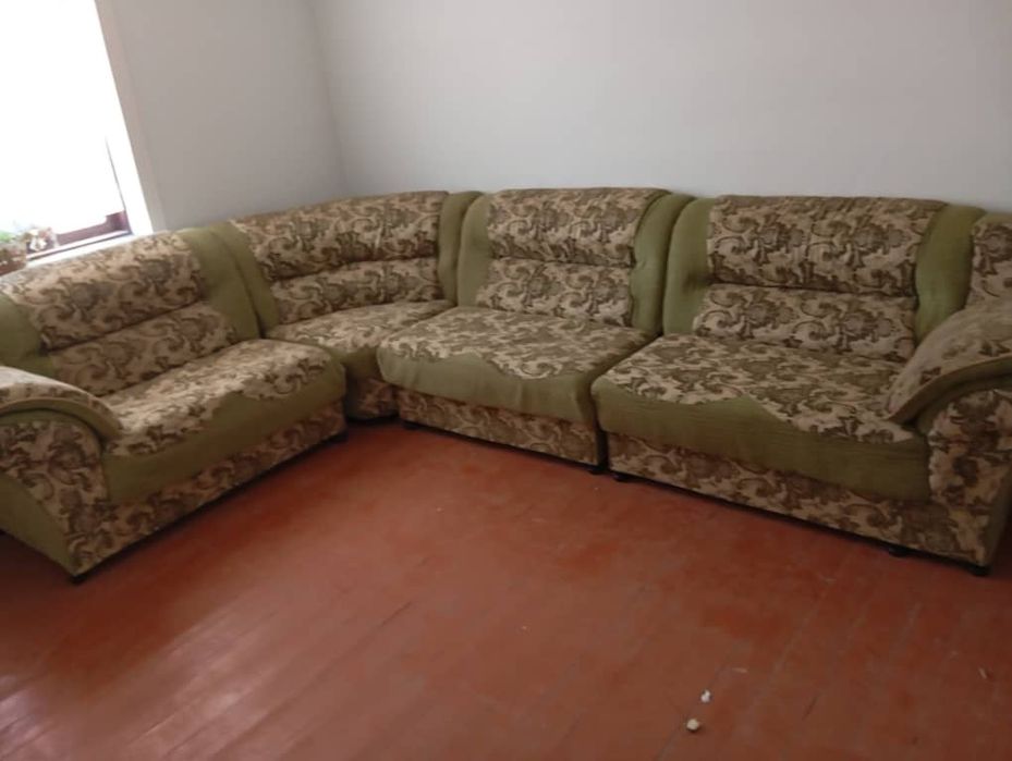 Уголок диван юмшок холати яхши