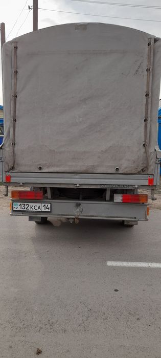 Продам Мерседес 308D