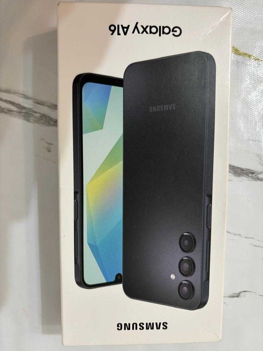 Samsung A16 / Самсунг А16
