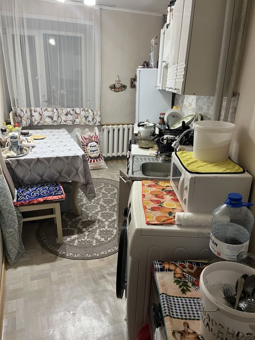 Продам квартиру в Зеленом бору