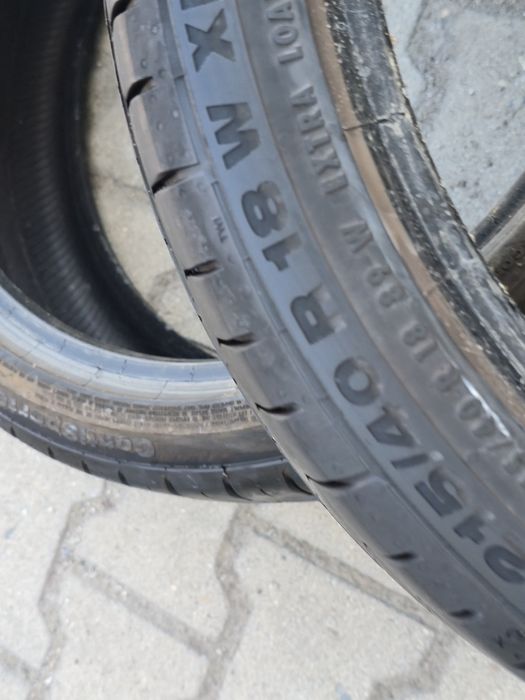 214 40 18 Continental