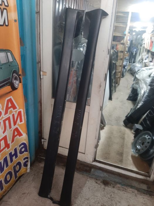 Обвес марк 2 (чайзер) 81кузов