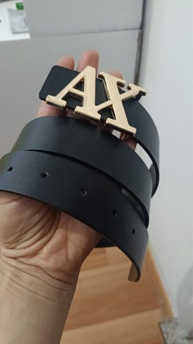 Curea armani exchange