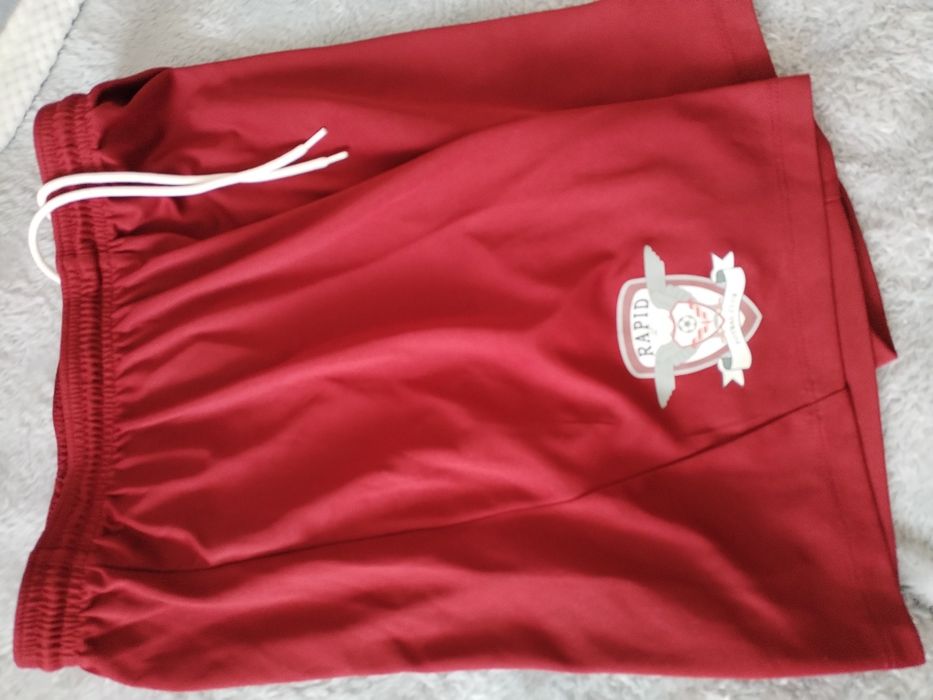 Short Nike Rapid