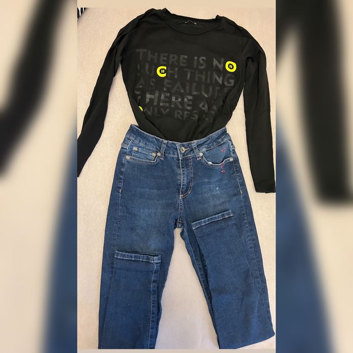 Pause Jeans дънки