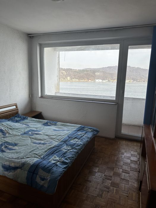 Apartament Dunare Orsova