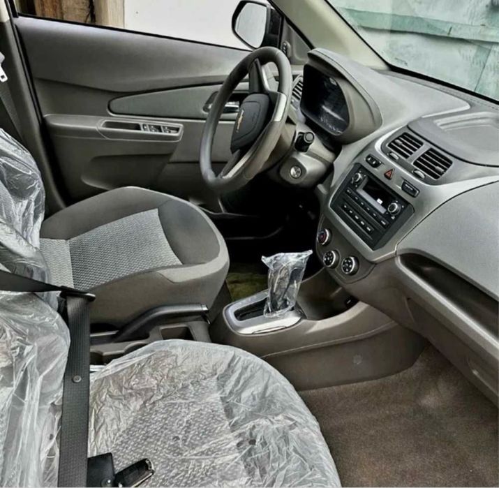 Cobalt sotiladi 2025