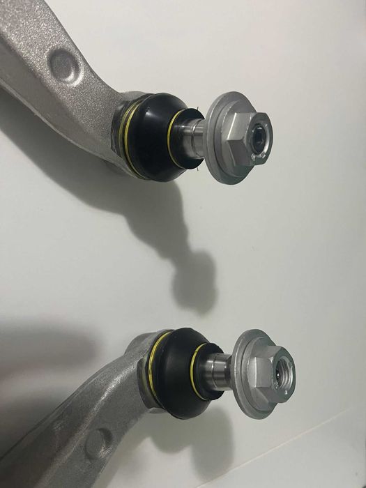 Set 2 brate punte fața spre spate Audi A4 (B8) A5 Q5 2.0 2.7 3.0 TDI